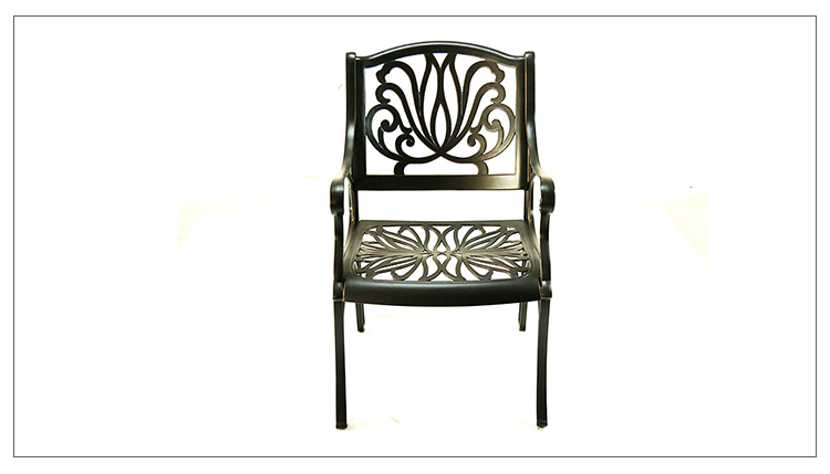 wholesale modern leisure luxury outdoor chair