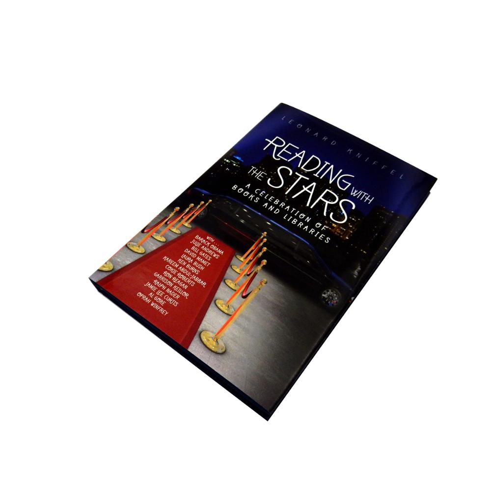paperback book printing services and hardcover book printing services