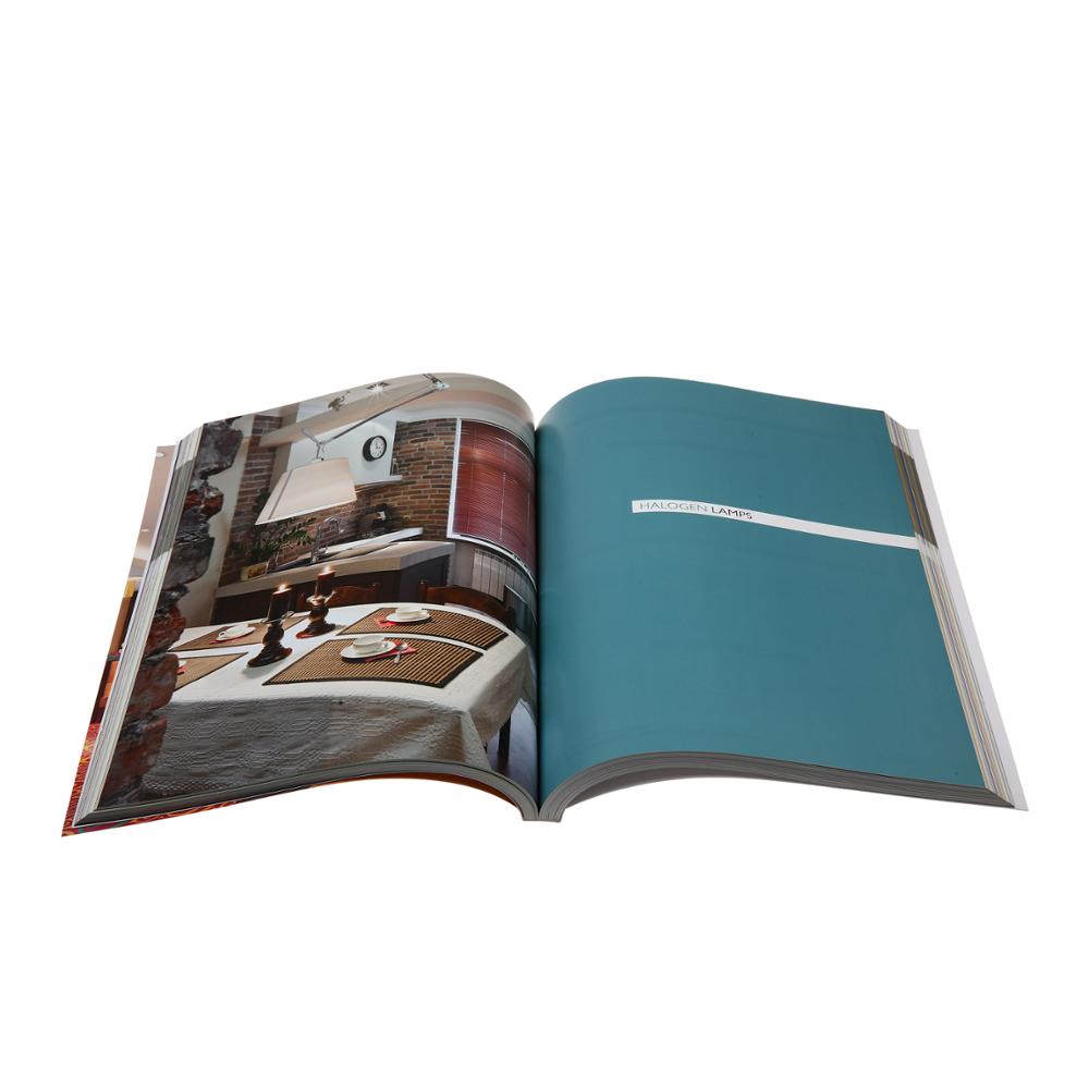 experienced professional company print a book online