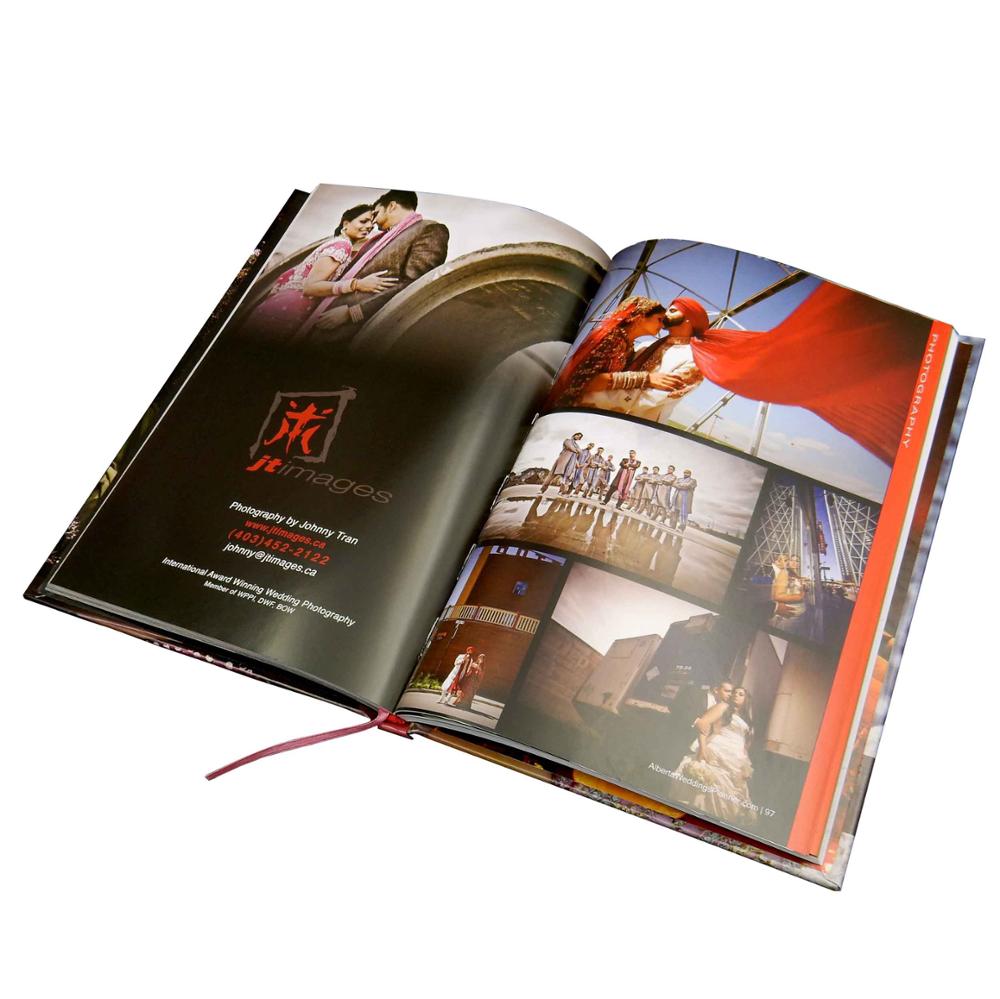 Chinese sample free quick delivery book print supplier