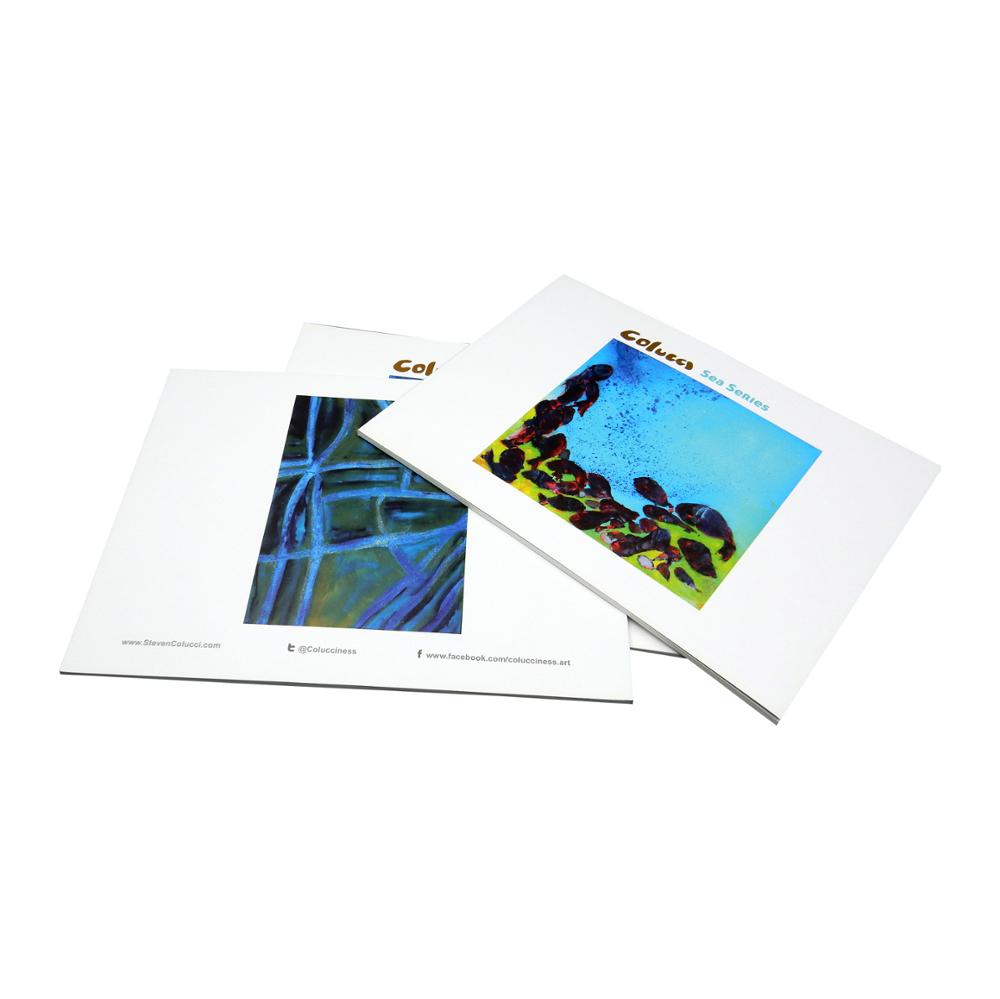 souvenir book design printing photo book