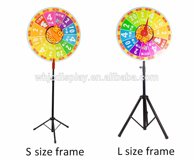 Gaming product Wheel of Fortune festivals prize wheels