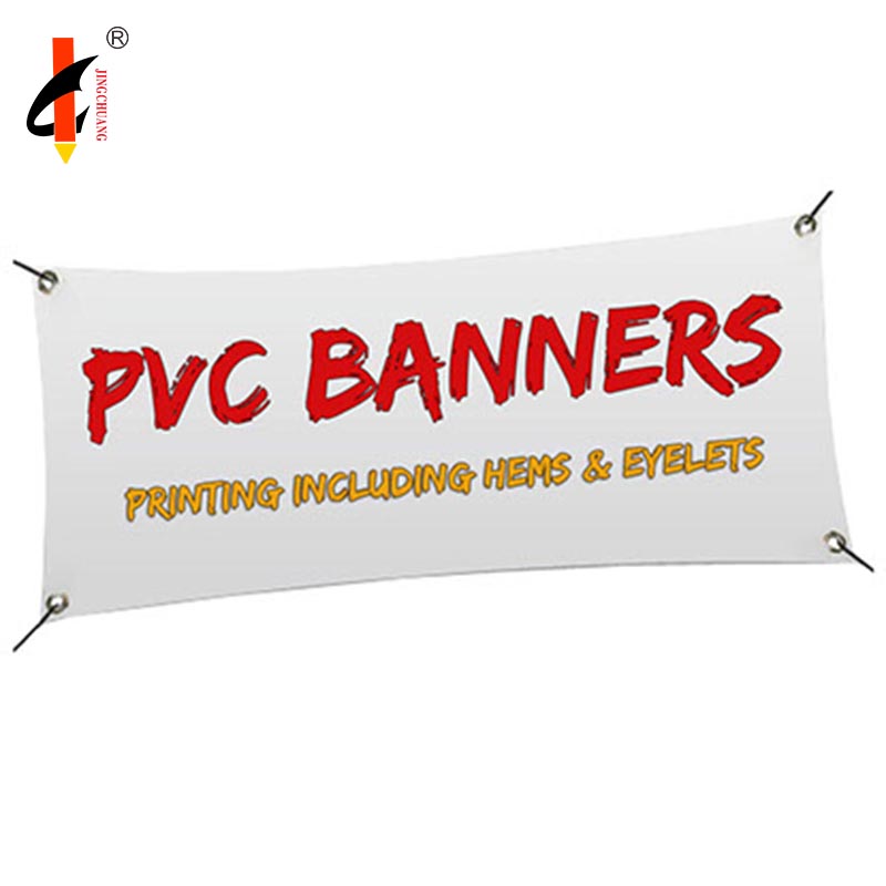 Wholesale Custom Advertising Promotion Hanging Outdoor Banner