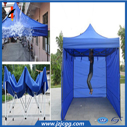 Retractable outdoor waterproof sunshade garden canopy tent