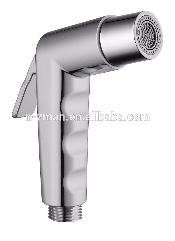 NZMAN New Design Two-sprayer Shattaf bidet spray head set NB211-P2