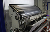 Premium Waterproof Inkjet Transparency Film Paper for Silk Screen Printing High Quality Pet Rolls
