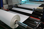 Premium Waterproof Inkjet Transparency Film Paper for Silk Screen Printing High Quality Pet Rolls