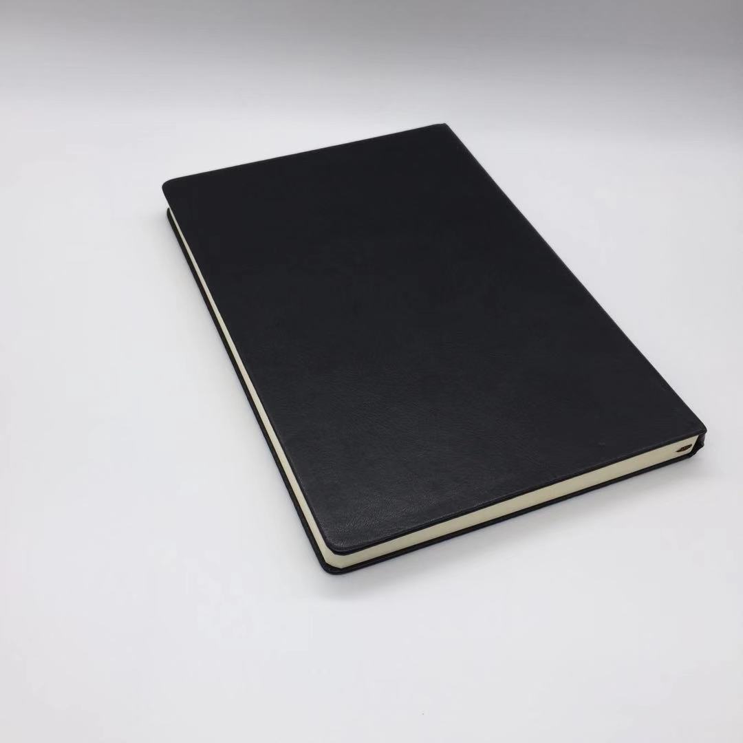 high quality classic planner organizer B5 a5 hardcover notebook
