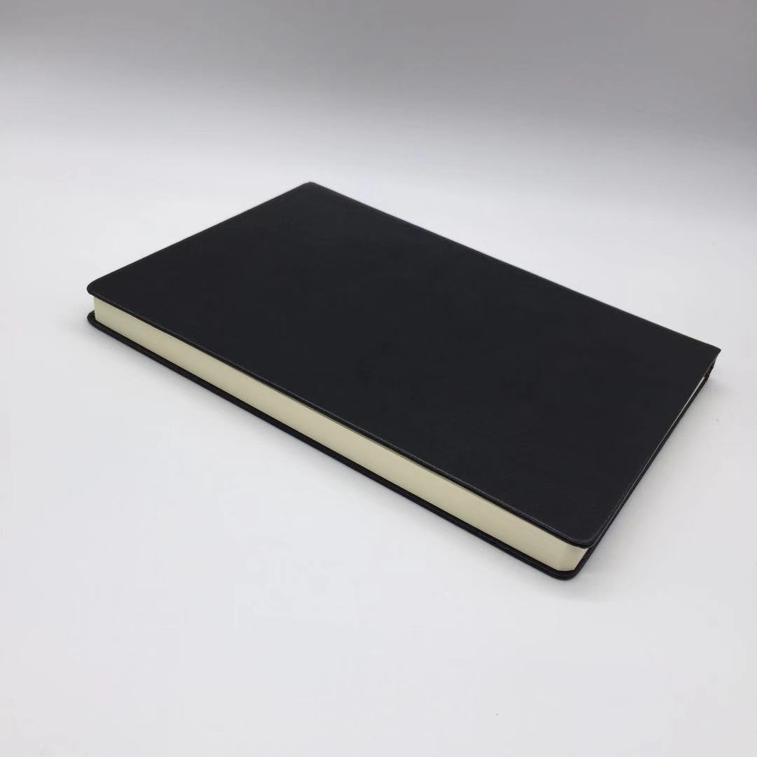 high quality classic planner organizer B5 a5 hardcover notebook