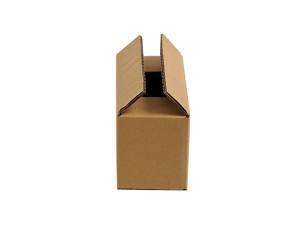 Accept custom order, corrugated cardboard box manufacturer in China, E flute corrugated box, free samples available