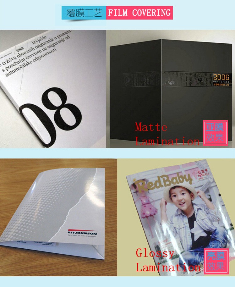 Office Usage and Composition Book Type a4 Custom Notebook Printing Line