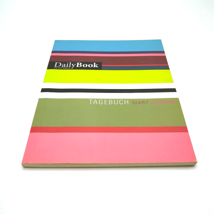 Top quality wholesale hard /soft cover school note book printing
