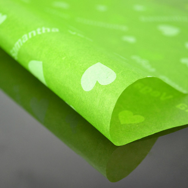 Wholesale Clothes packaging paper