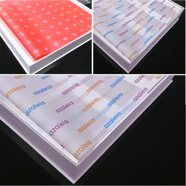 Wholesale Clothes packaging paper