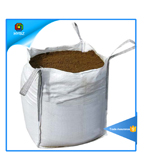 New construction waste skip bag/pp bulk bag fibc bag