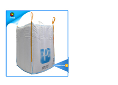 Bags for grain storage