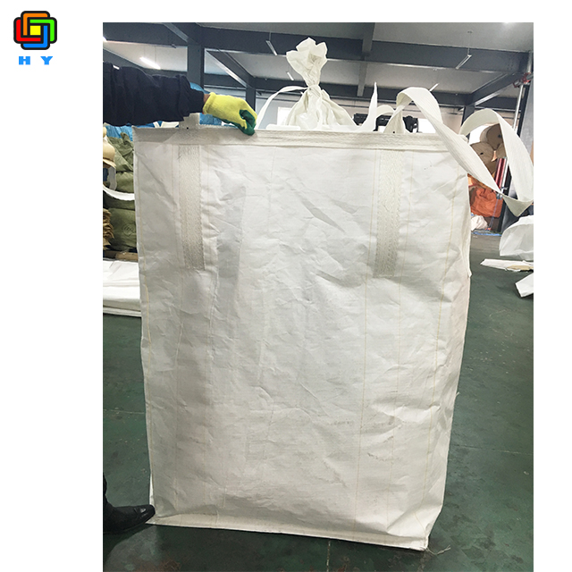 Alibaba 1 Ton Jumbo Bag for Packaging firewood