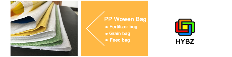 Flat Bottom Plastic Bags/Food Packaging/Jumbo Big Bag
