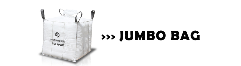 Industry Use 1 Tonne FIBC Jumbo Bag / Flexible Intermediate Bulk Containers Liner Big Bag
