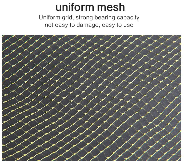 Cheap small mesh bag that can package two pounds of potatoes