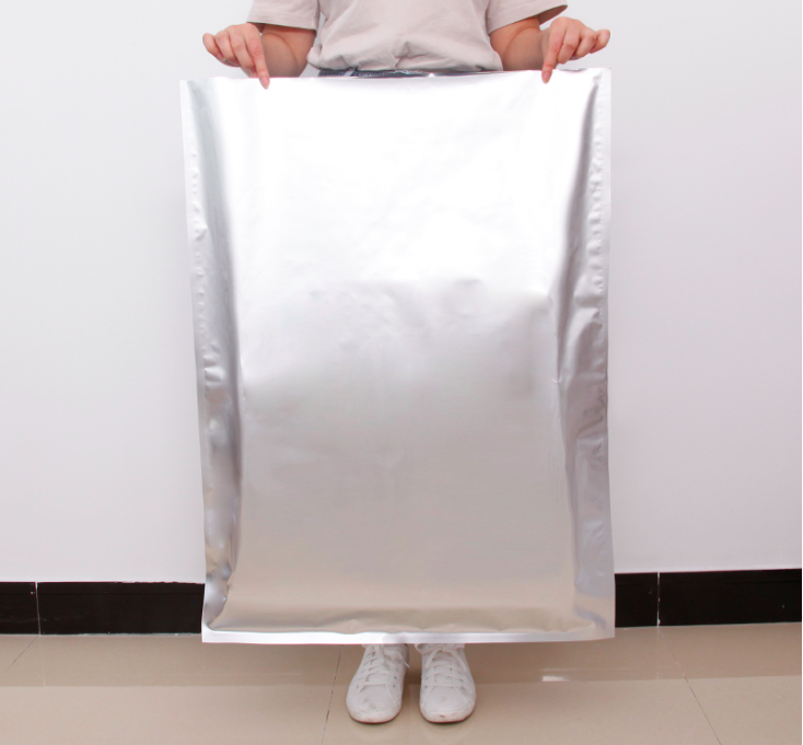 18Kg blank aluminum foil bag