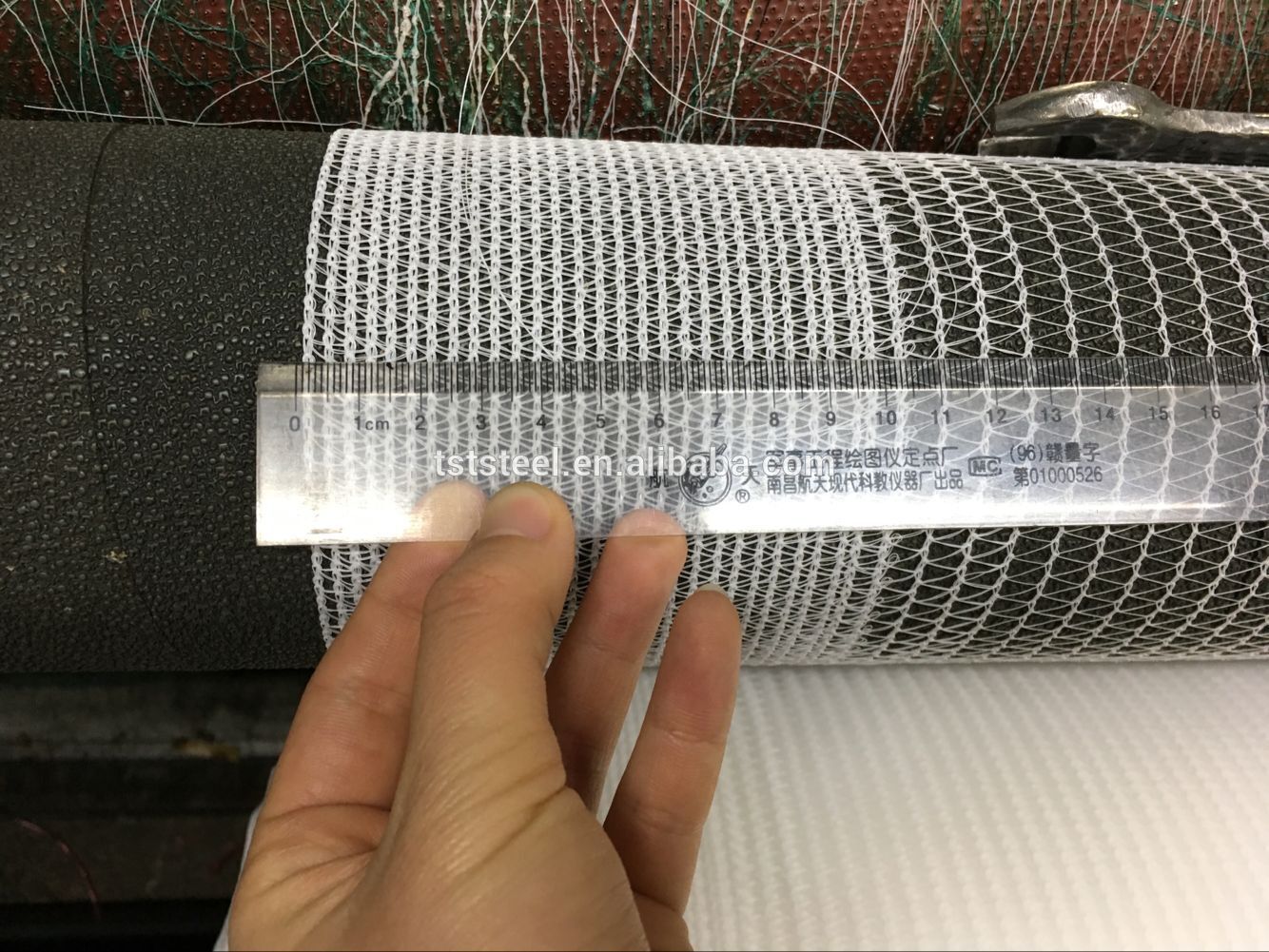 High quality anti-hail monofilament net/anti-insect wire mesh net/anti-hail net for wholesale