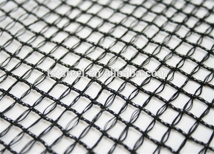 Factory supplier hail netting structures/anti hail protection net for agricultural/hdpe material anti hail protection