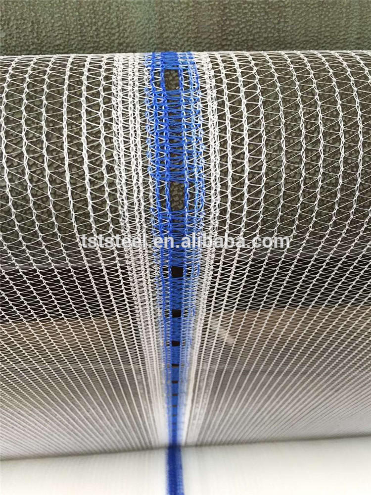 China factory direct hdpe 4mmx5mm anti hail net installation hail net/anti hail net system/anti hail nets for agriculture