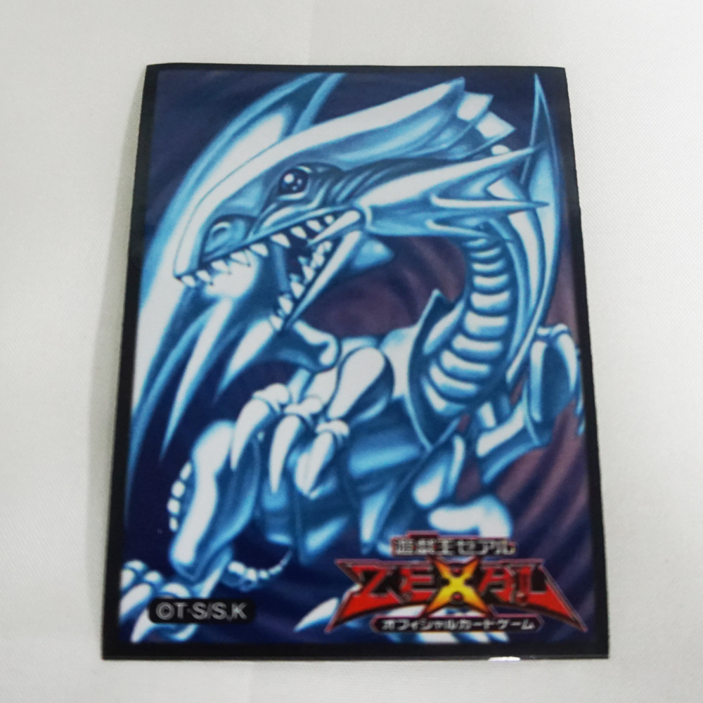 wholesale Custom yugioh ultra pro trading card sleeves for game