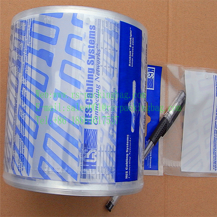 China manufacturer auto bag packing Best Selling polyester mylar film polyester roll