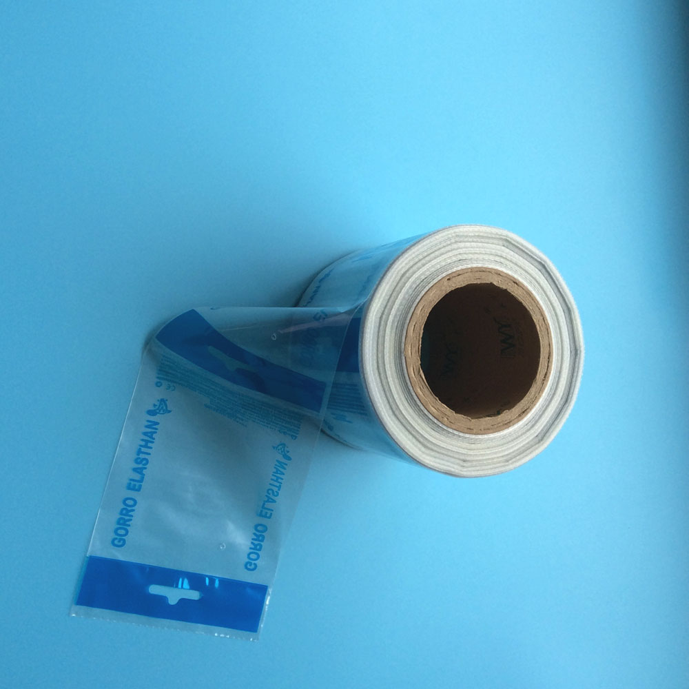 China manufacturer auto bag packing Best Selling polyester mylar film polyester roll