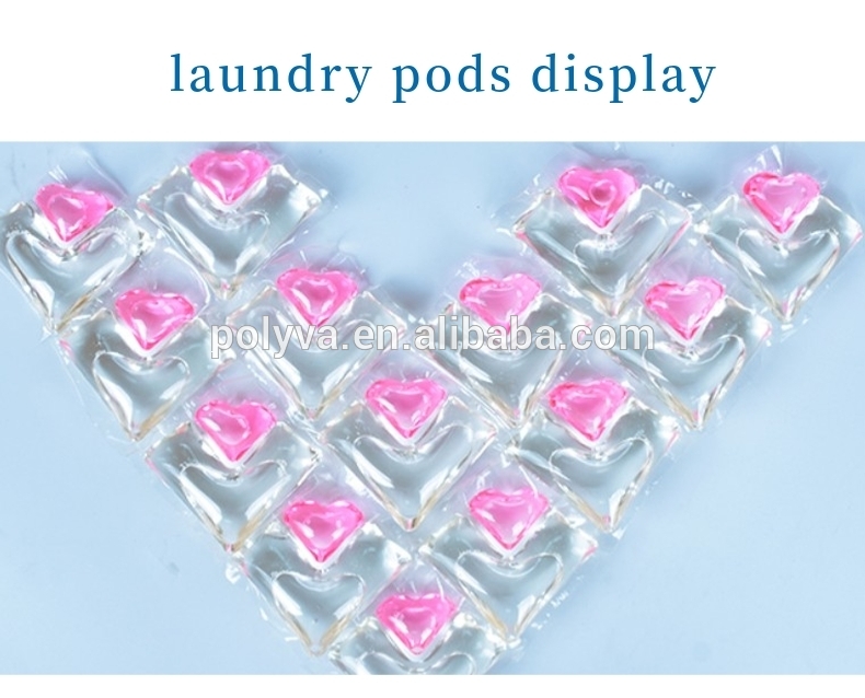 polyva laundry pods  laundry detergent capsules for washing clothes