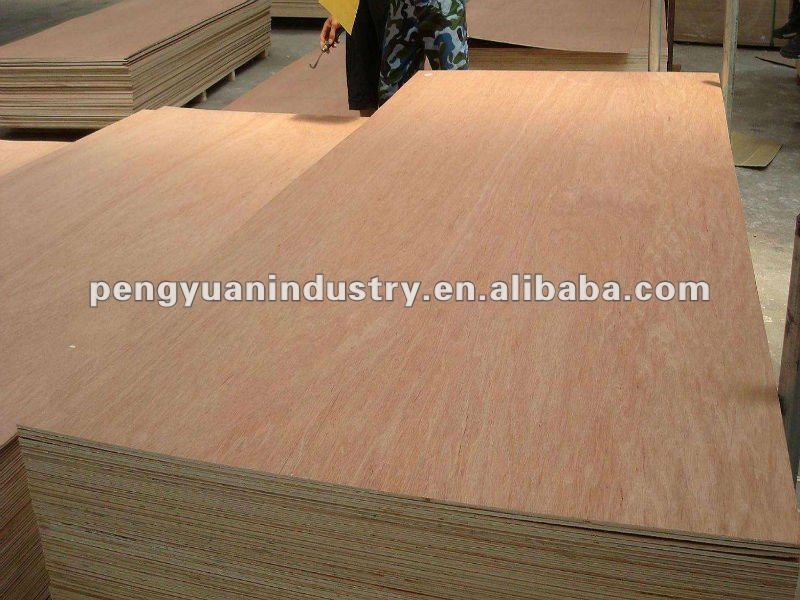 commercial plywood(Furniture plywood/film faced plywood/Packing plywood)