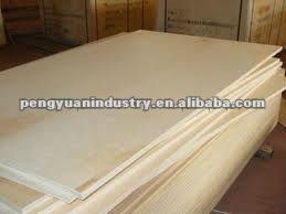 Supply Linyi High Quality Poplar Plywood with competitive Price