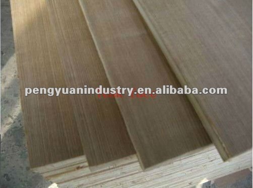 high quality 4*8 ft block board poplar core and falcata core
