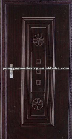 High quality 2050*920*7.8mm interior door
