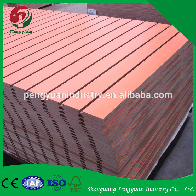 waterproof melamine mdf board mdf sheet price and large size mdf