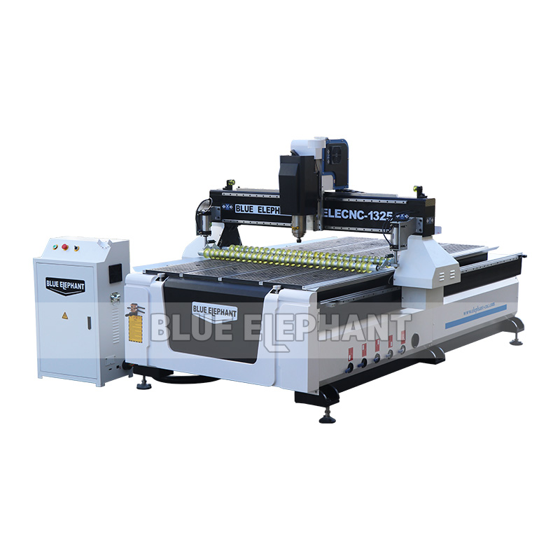 High Efficiency 2030 cnc router for cutting acrylic and mdf boards