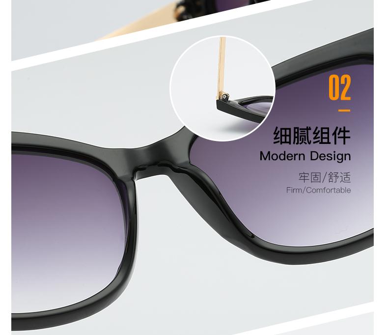 UV400 Promotional Folding Sunglasses Polarized Colorful Sun Glasses