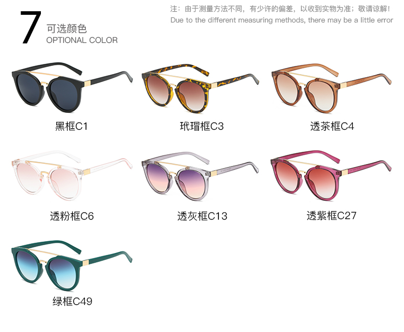 CHINA ZHEJIANG high quality fashion custom sun glasses , Hot Sale Vintage CE Polarized lenses PC sunglasses