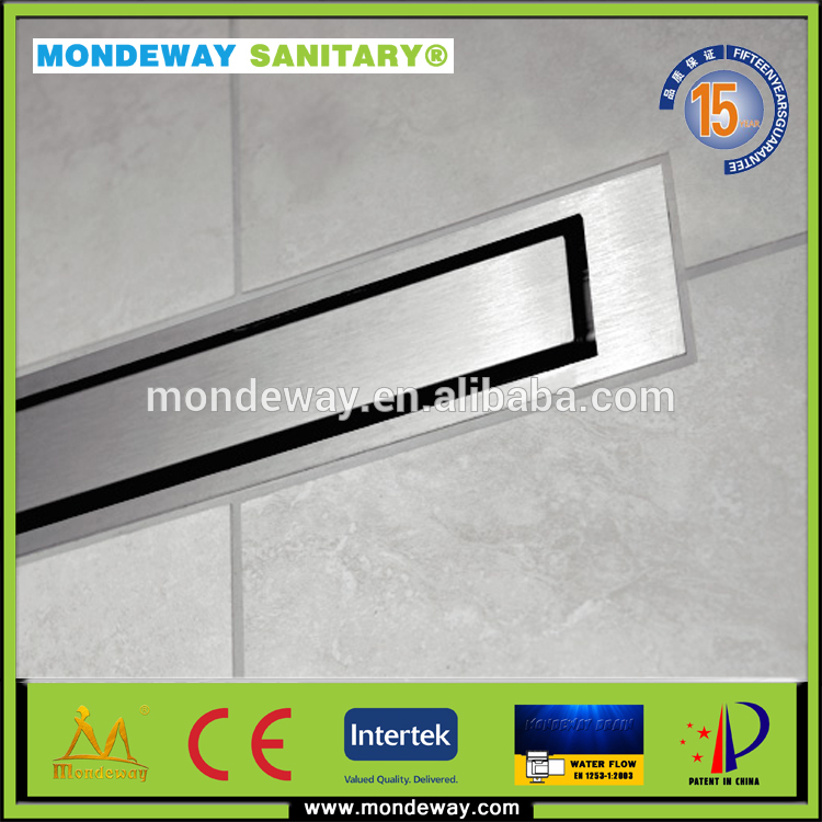pocket scale new design with CE certificate goot gutter drain