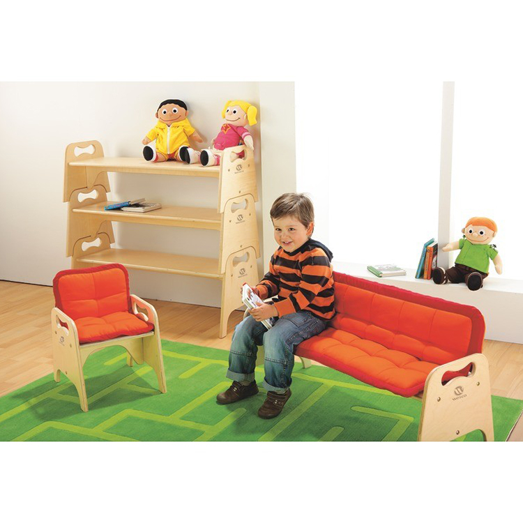 Kid Salon Chair Car Children Furniture Sets Kids Bedroom Baby Room Furniture