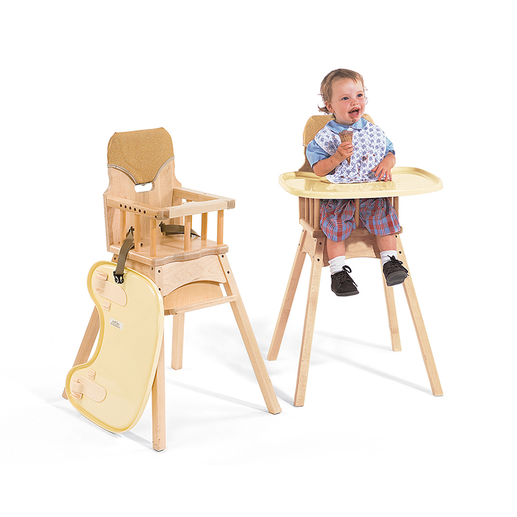 High-Quality Children High Chair Baby Feeding Chair Baby Chair