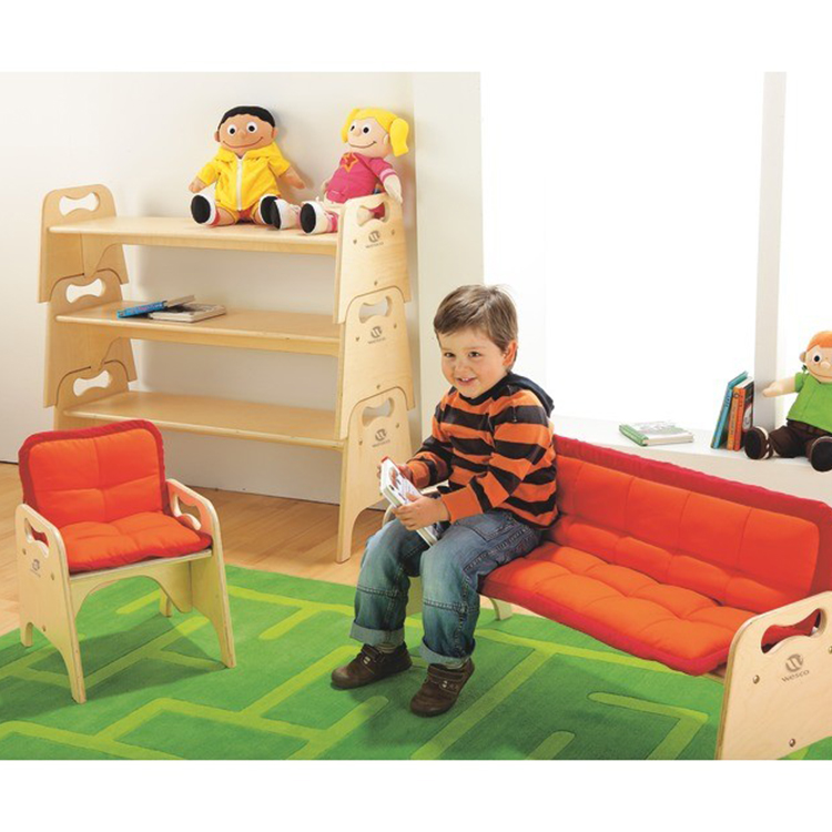 High-Quality Children'S Bench Children Wooden Chair Chair For Children