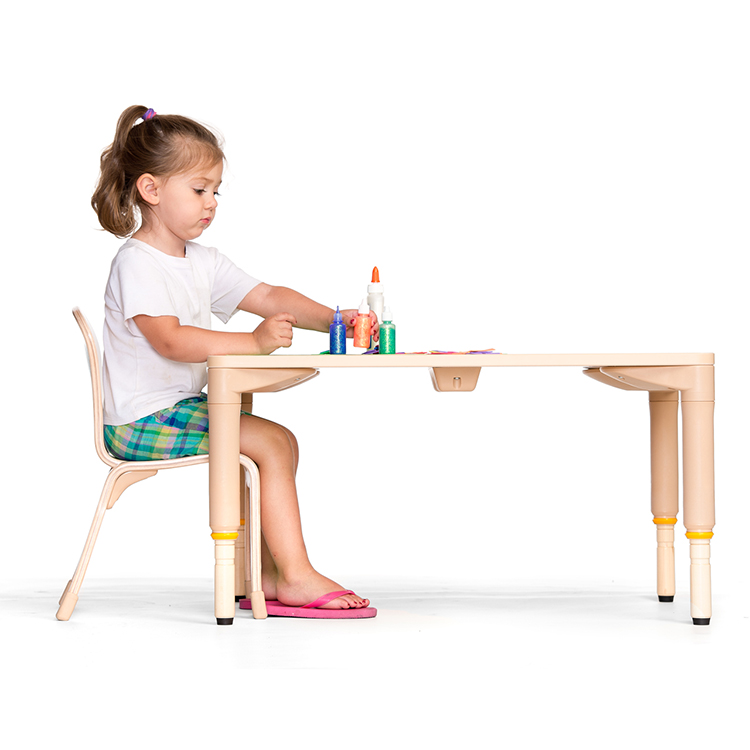High-Quality Children'S Dining Chair Children Table Chair Kindergarten Chair