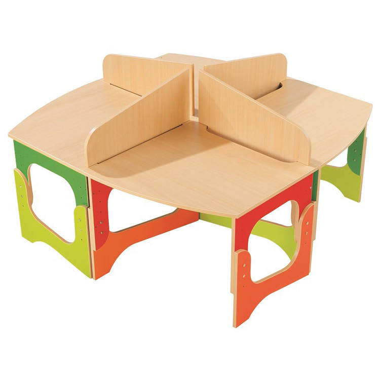 Reliable Performance Study Chair Kids Table And Chair For School Children Table For Children Kids
