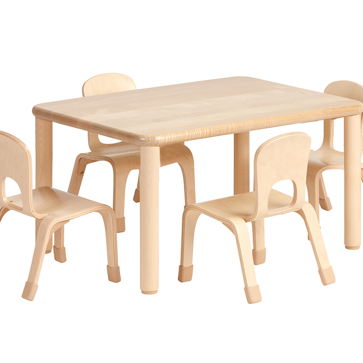 Exquisite Production Kid Furniture Study Table And Chair For Children Table And Chair
