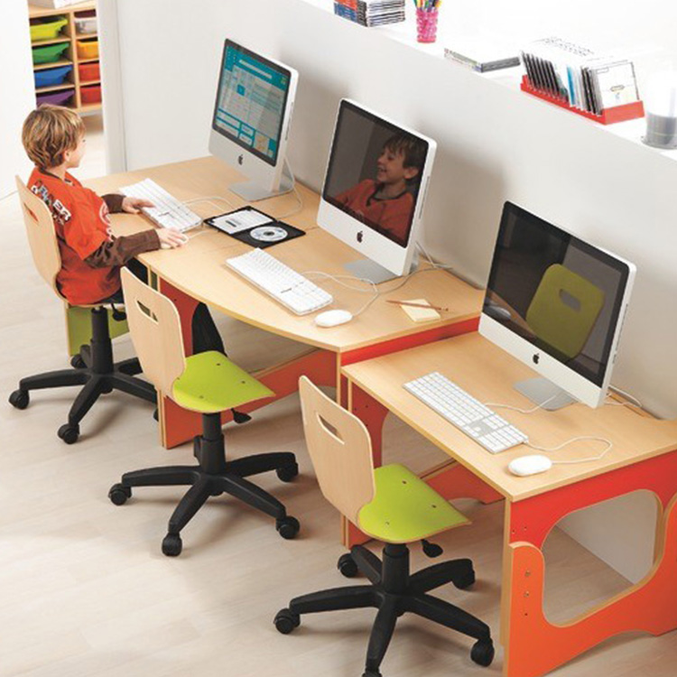Reliable Performance Table And Chair Kid Games For Children Study Table