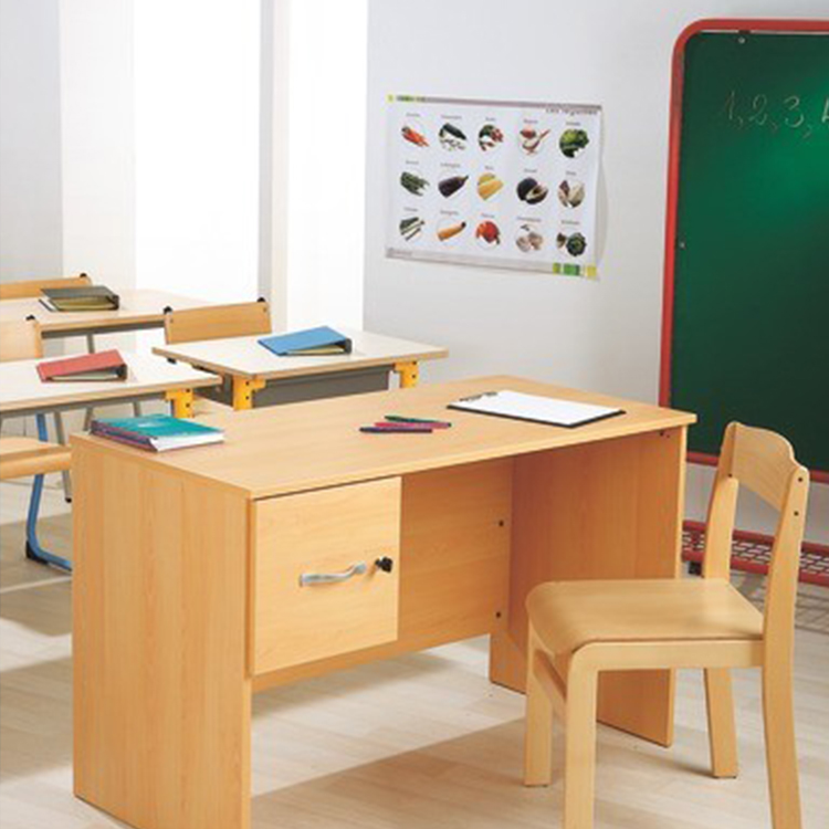 Easy To Use Kid Furniture Table Chair Hot Sale Children Study Table Chair