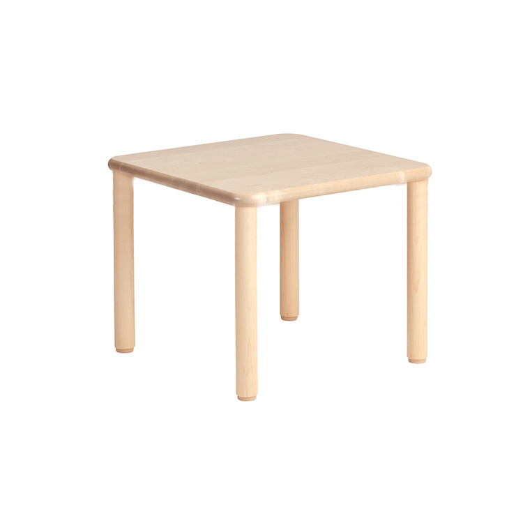 Modern Design Wooden Table Children Wooden Table And Chairs For Children